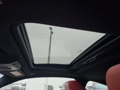 2017 BMW 4 Series 430i