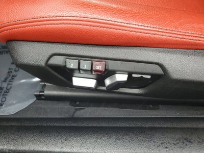 2017 BMW 4 Series 430i