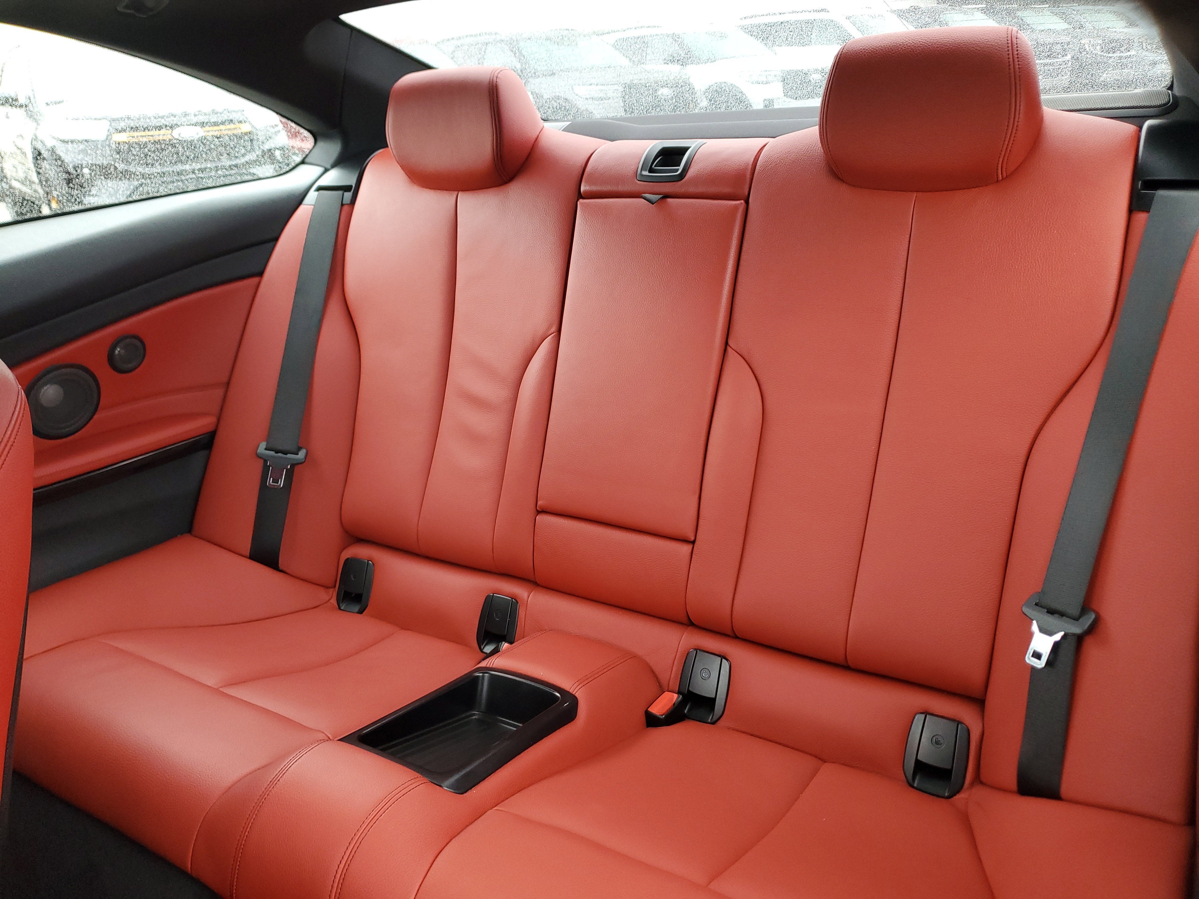 2017 BMW 4 Series 430i