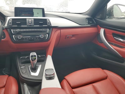 2017 BMW 4 Series 430i