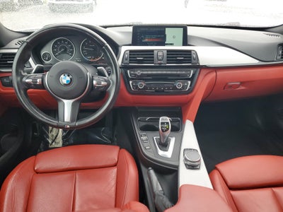 2017 BMW 4 Series 430i