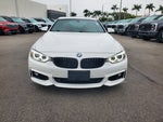 2017 BMW 4 Series 430i