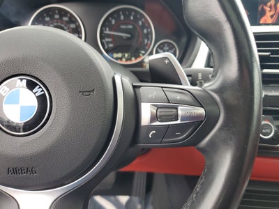 2017 BMW 4 Series 430i