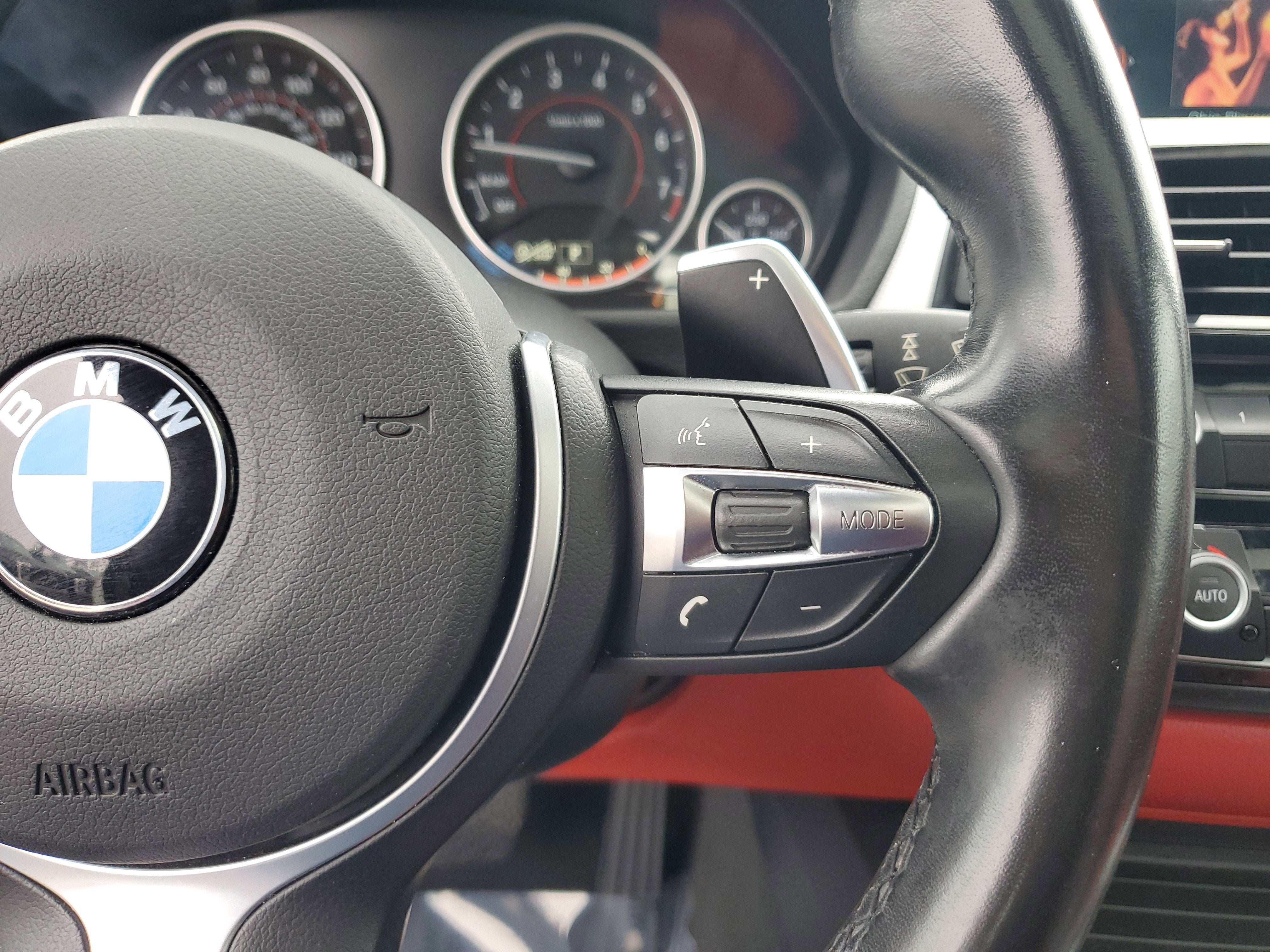 2017 BMW 4 Series 430i