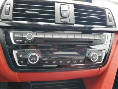 2017 BMW 4 Series 430i