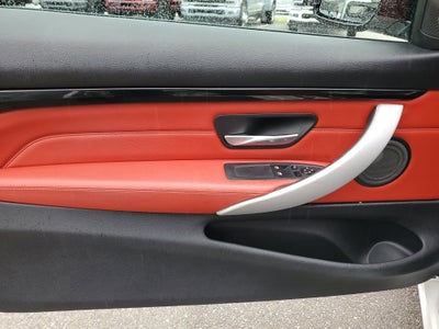 2017 BMW 4 Series 430i