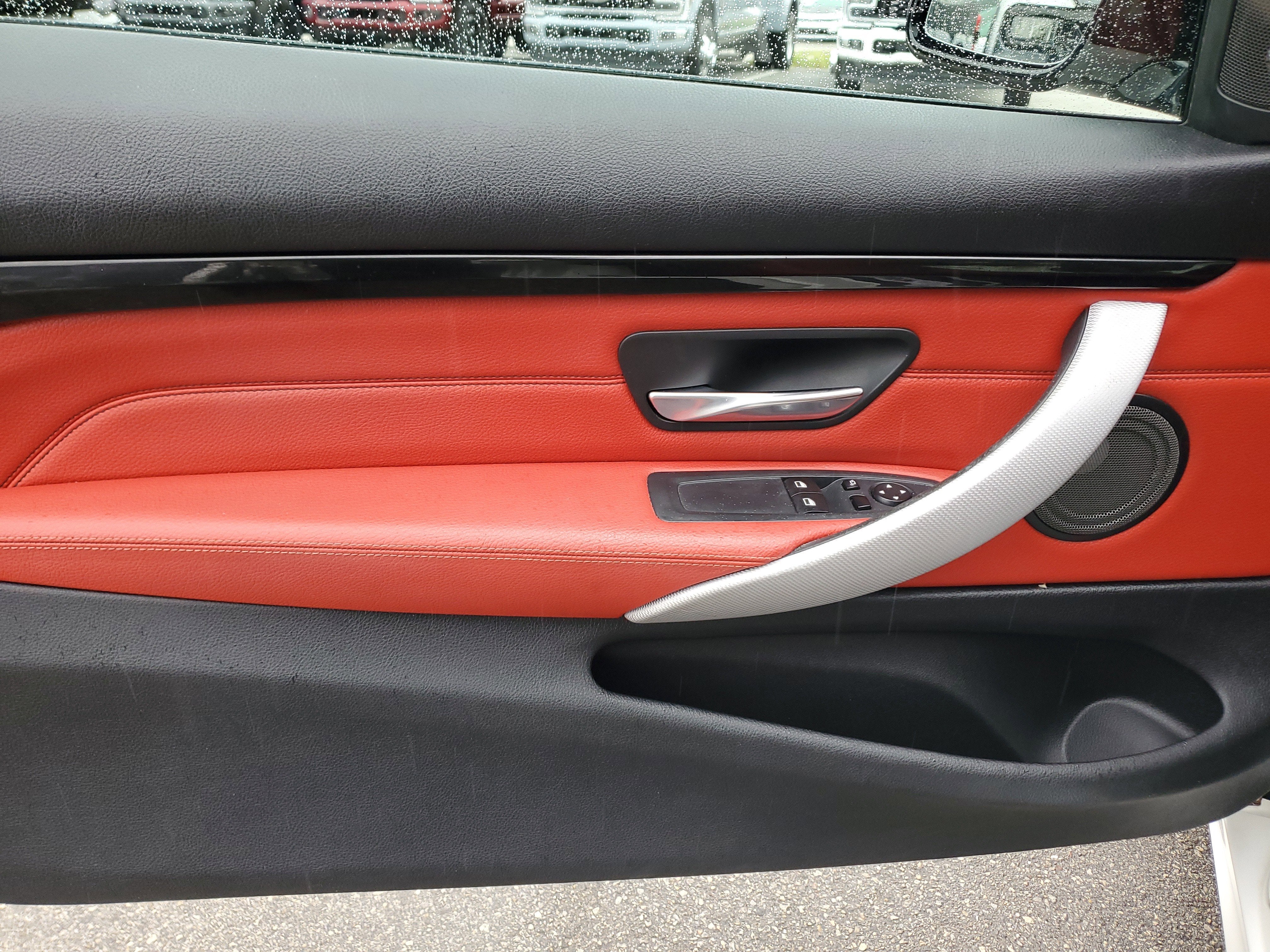 2017 BMW 4 Series 430i