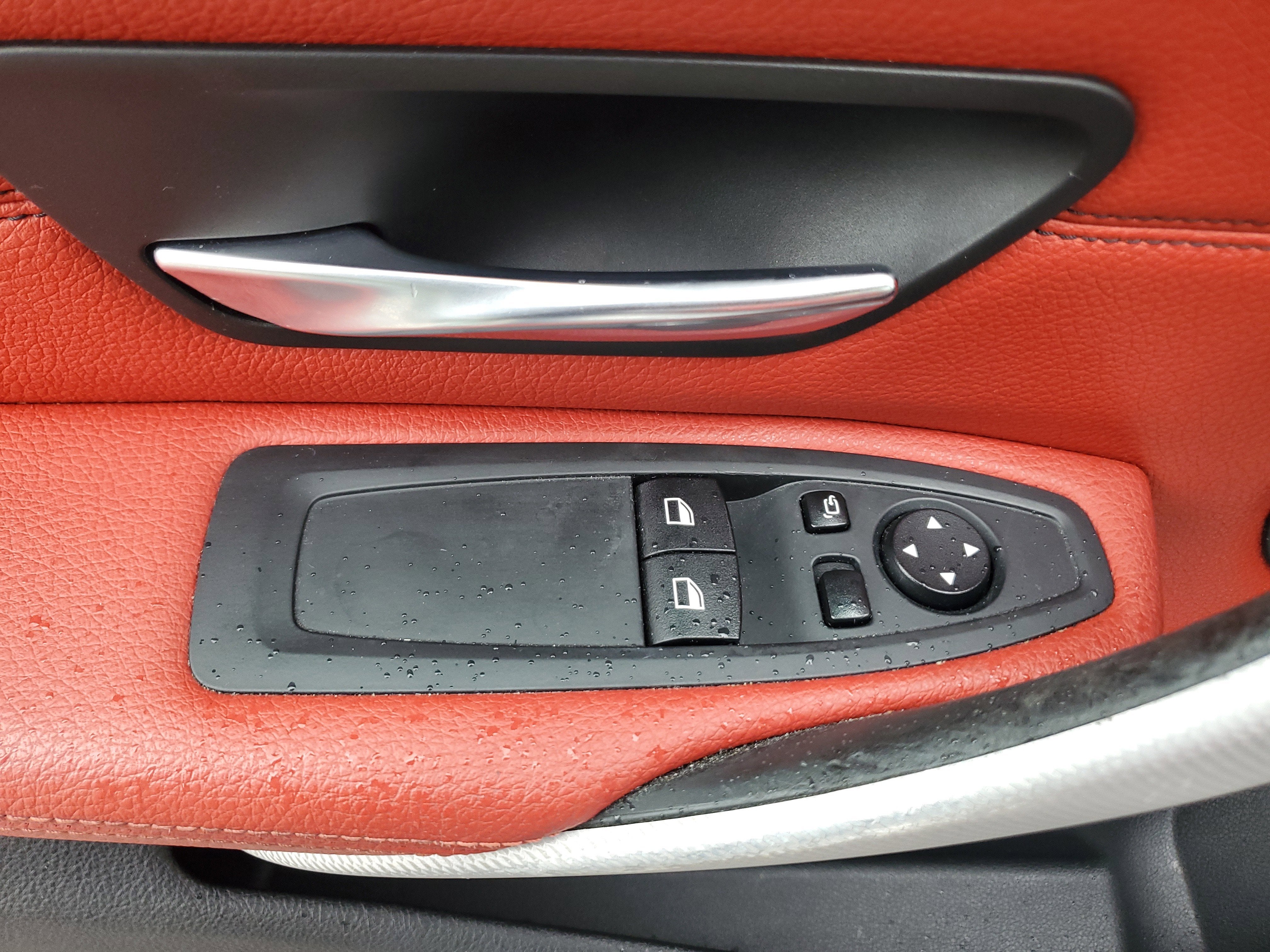 2017 BMW 4 Series 430i