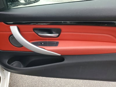 2017 BMW 4 Series 430i