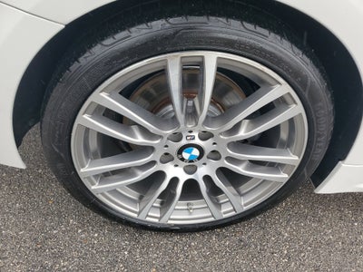 2017 BMW 4 Series 430i