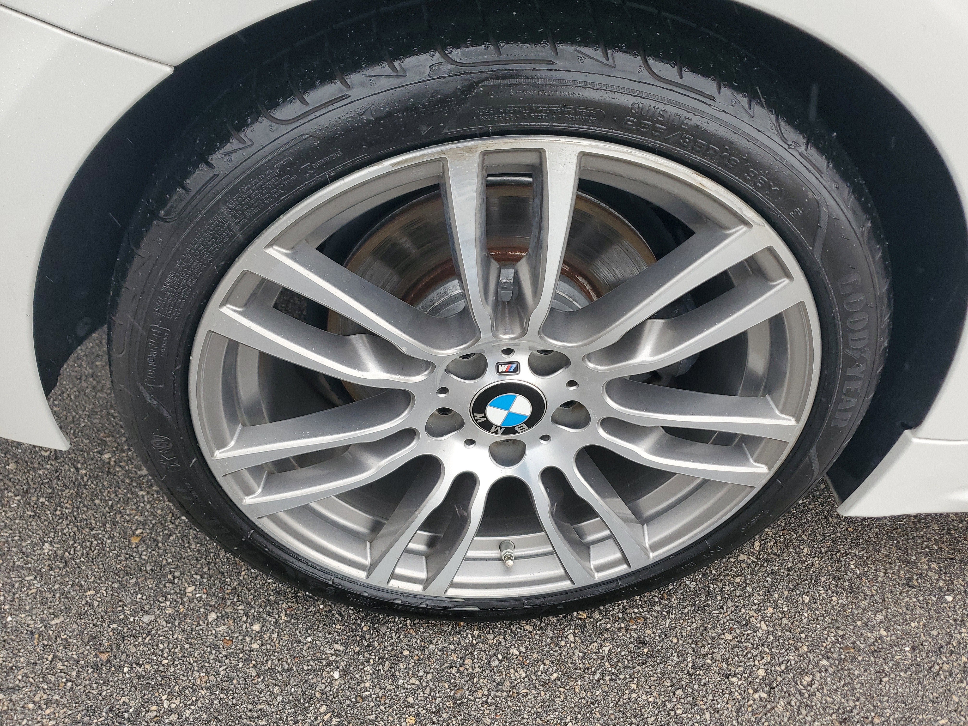 2017 BMW 4 Series 430i