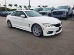 2017 BMW 4 Series 430i