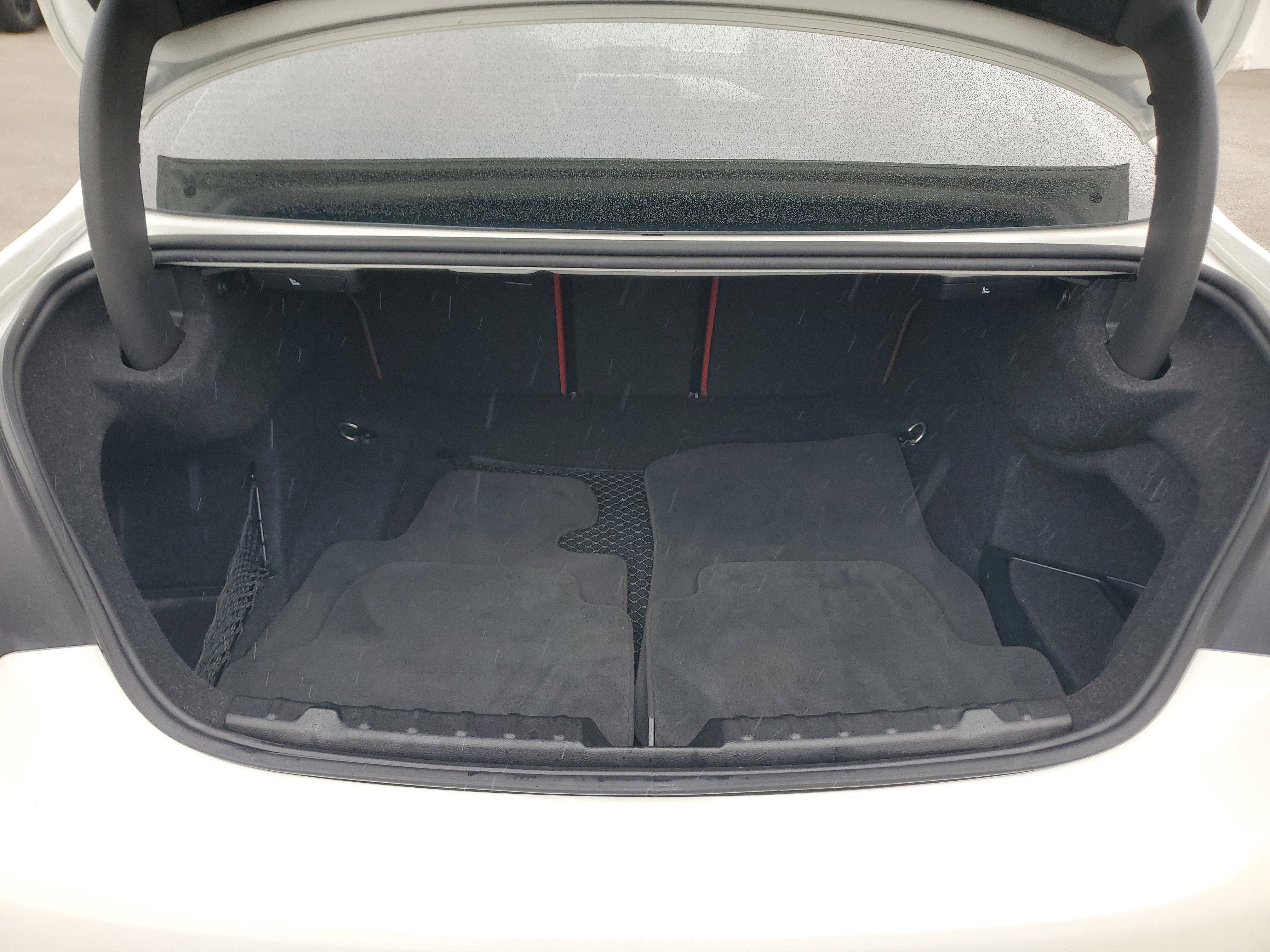 2017 BMW 4 Series 430i