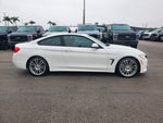 2017 BMW 4 Series 430i
