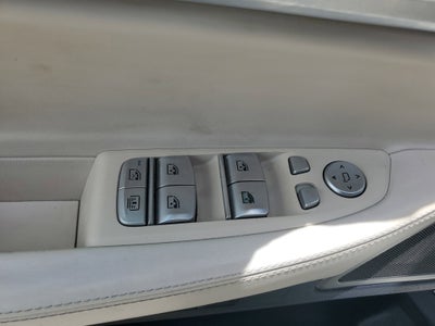 2022 BMW 7 Series 740i