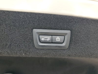 2022 BMW 7 Series 740i