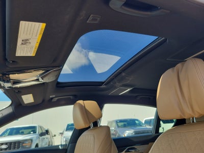 2021 BMW 7 Series 750i xDrive