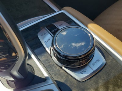 2021 BMW 7 Series 750i xDrive