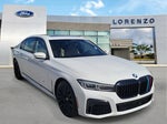2021 BMW 7 Series 750i xDrive