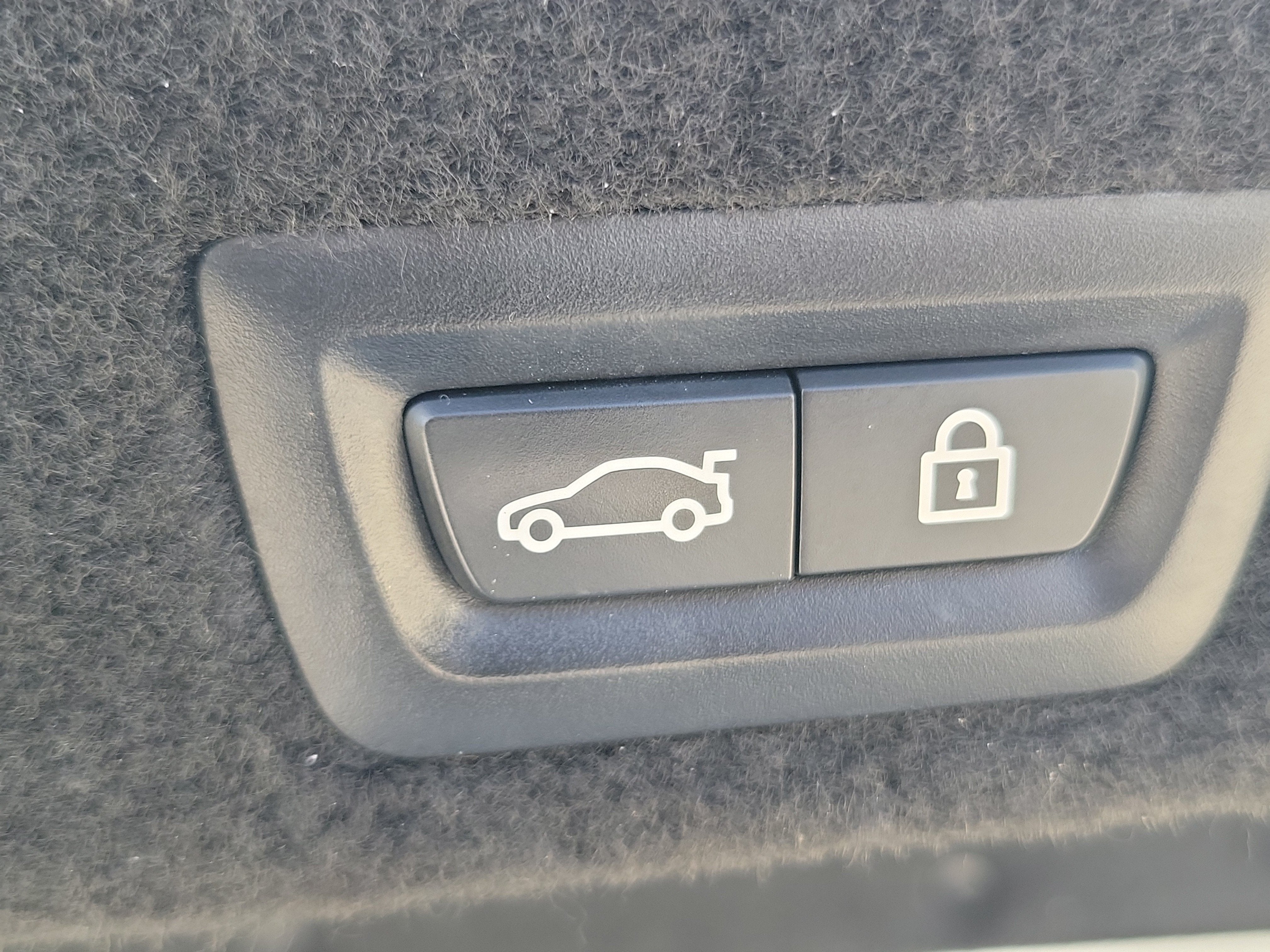 2021 BMW 7 Series 750i xDrive
