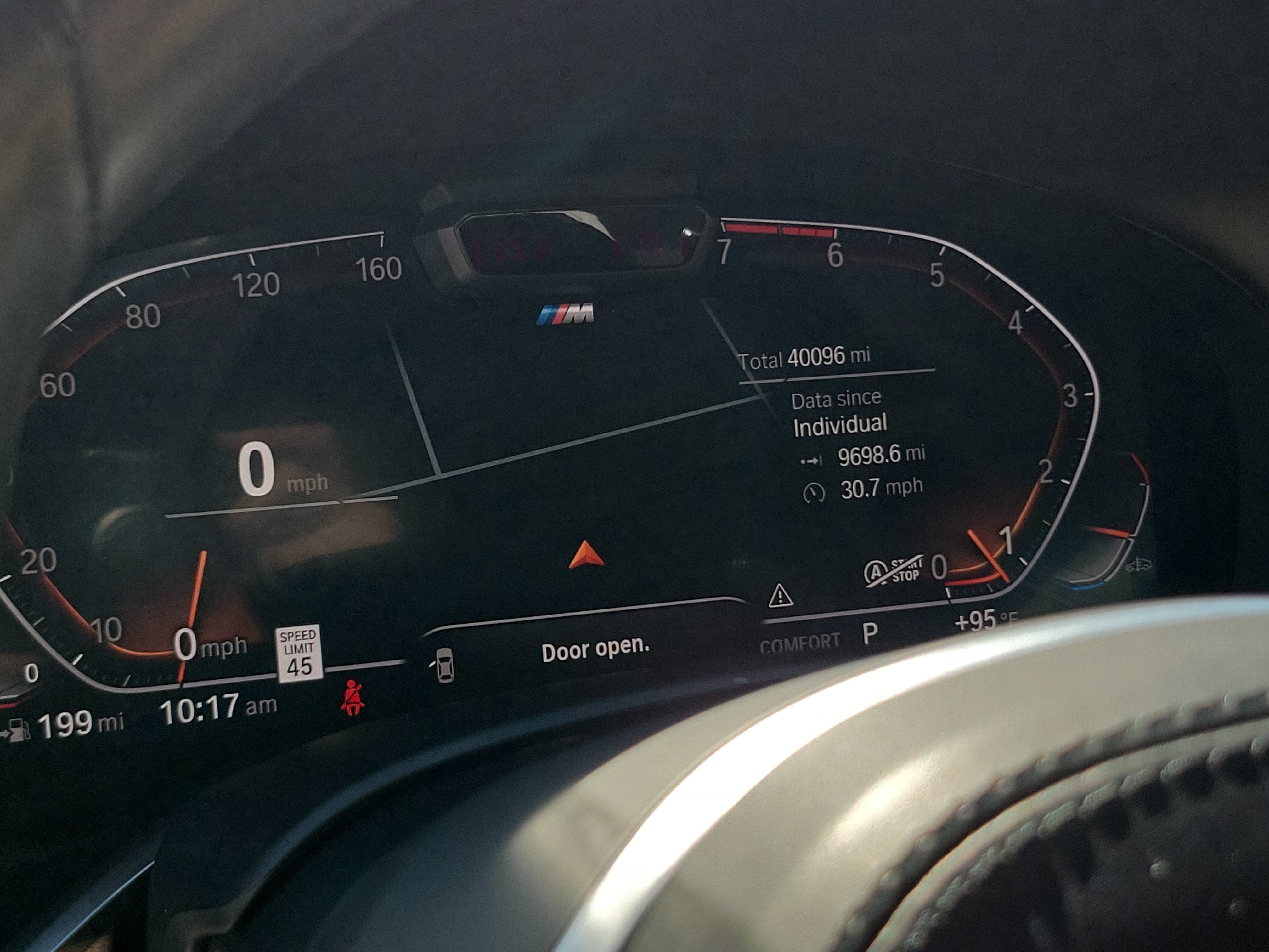 2021 BMW 7 Series 750i xDrive