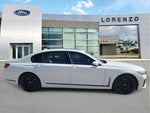 2021 BMW 7 Series 750i xDrive