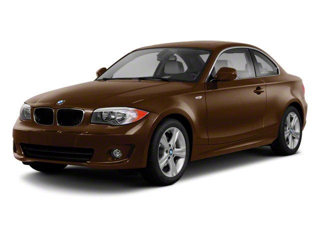 2010 BMW 1 Series 135i