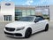 2020 Mercedes-Benz C-Class AMG® C 63 S