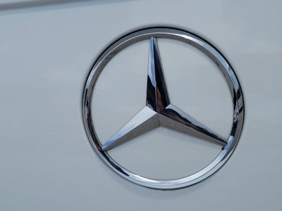 2020 Mercedes-Benz C-Class AMG® C 63 S