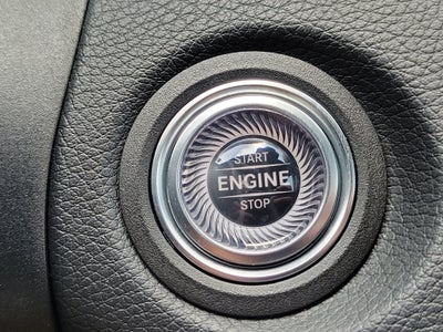 2020 Mercedes-Benz C-Class AMG® C 63 S