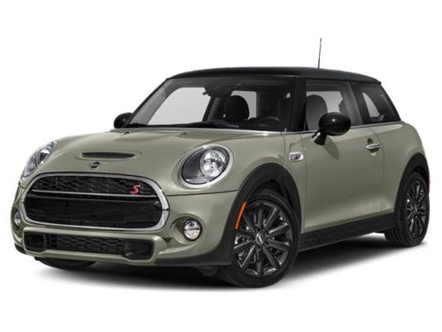 2020 MINI Hardtop 2 Door Cooper S
