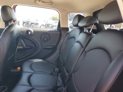 2014 MINI Cooper Countryman S