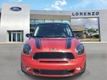 2014 MINI Cooper Countryman S