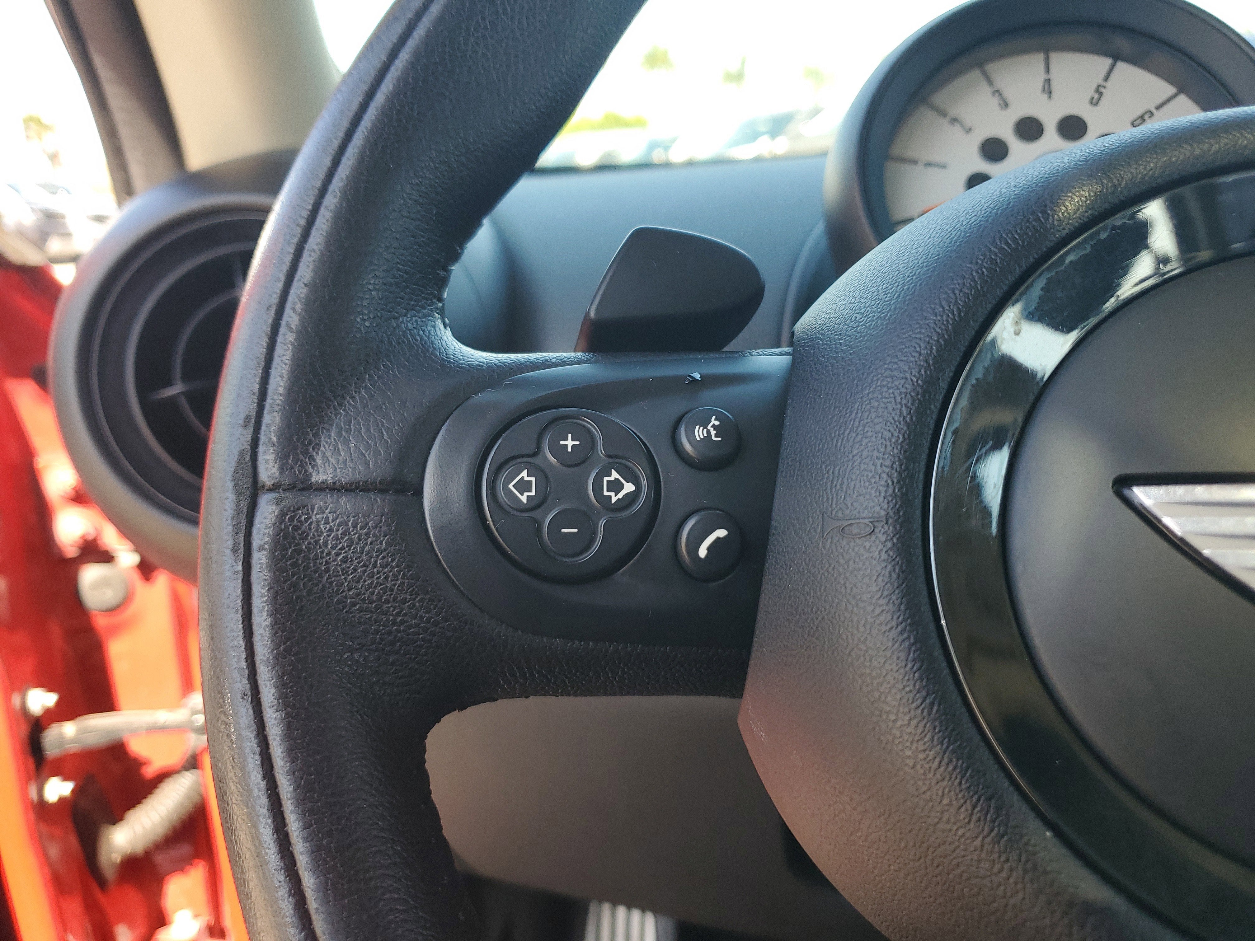 2014 MINI Cooper Countryman S