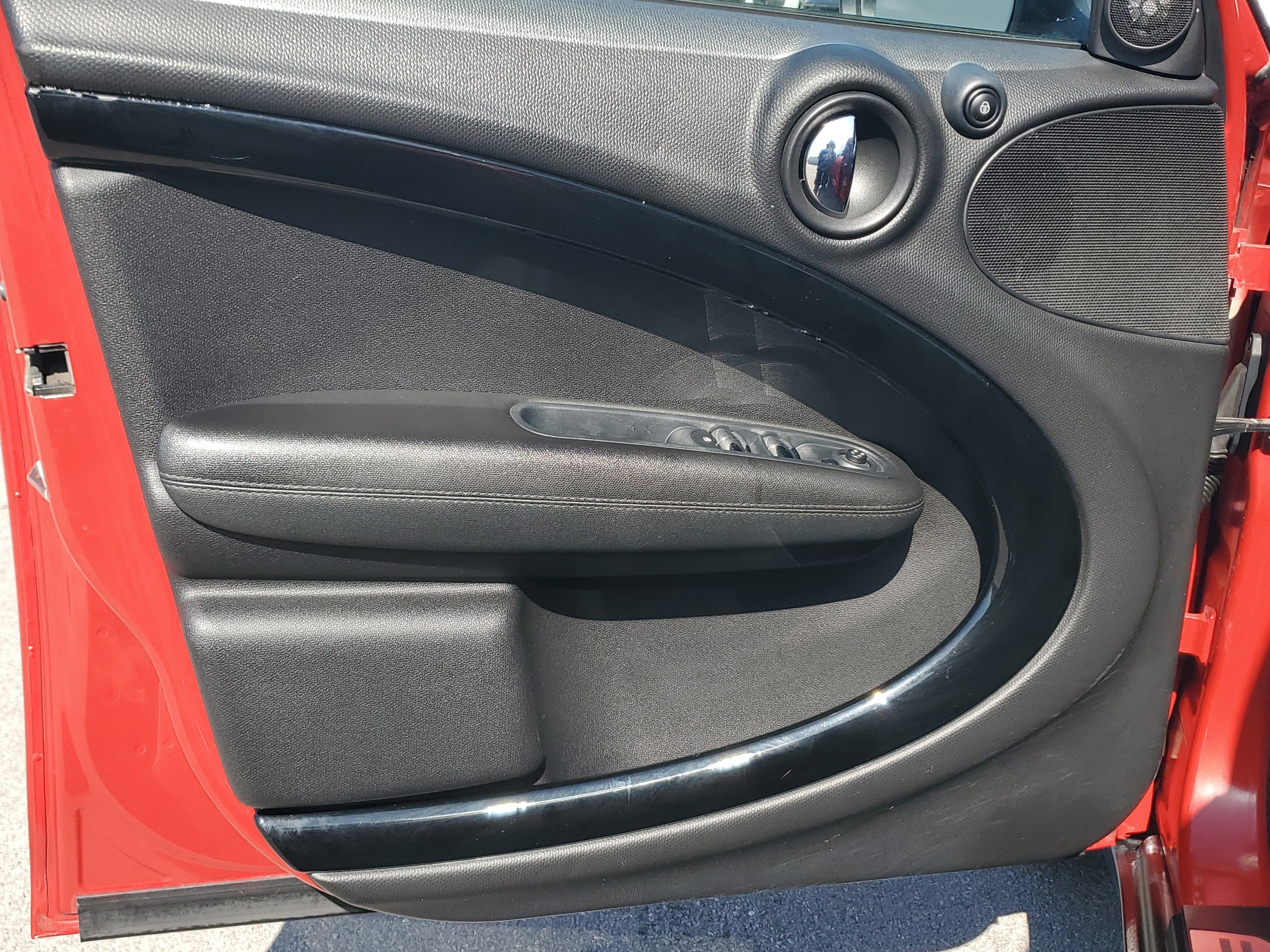 2014 MINI Cooper Countryman S