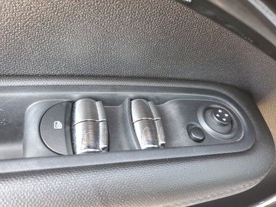 2014 MINI Cooper Countryman S