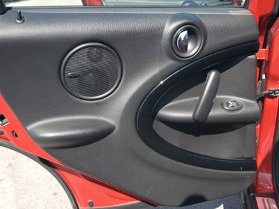 2014 MINI Cooper Countryman S