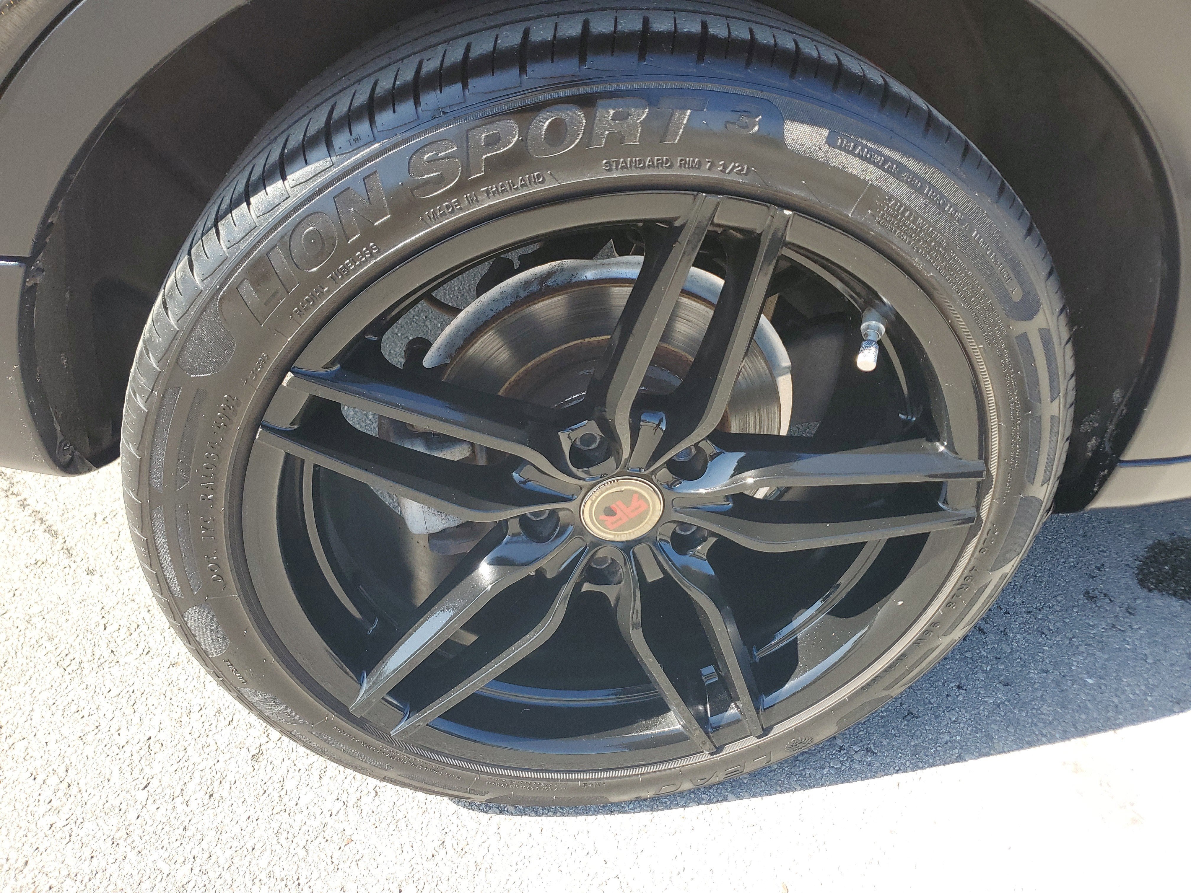 2014 MINI Cooper Countryman S