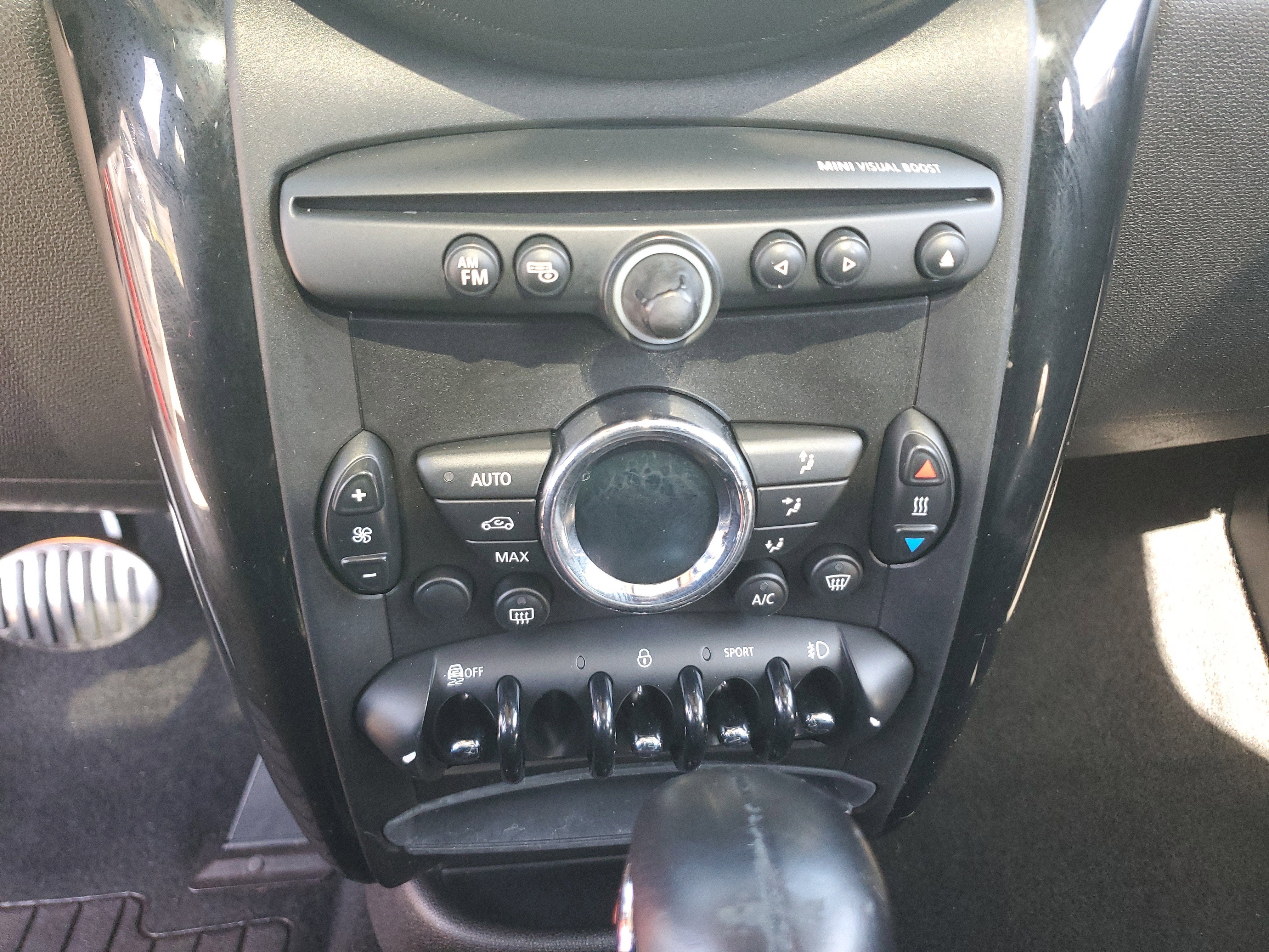 2014 MINI Cooper Countryman S