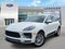 2021 Porsche Macan Base