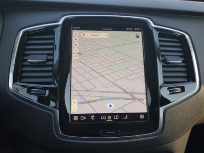 2023 Volvo XC90 Plus 4WD