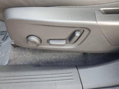 2021 Volvo XC40 P8 4WD