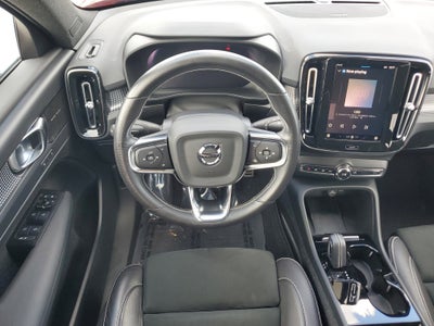 2021 Volvo XC40 P8 4WD