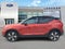 2021 Volvo XC40 P8 4WD