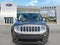 2016 Jeep Renegade Limited 4WD