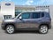 2016 Jeep Renegade Limited 4WD