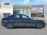 2022 Alfa Romeo Giulia Ti