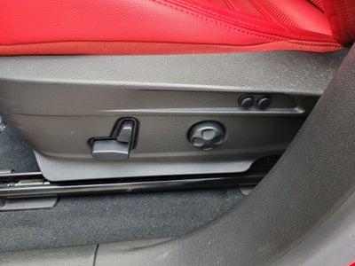 2022 Alfa Romeo Stelvio Veloce 4WD