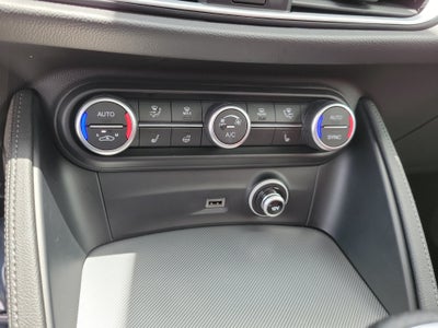 2022 Alfa Romeo Stelvio Veloce 4WD