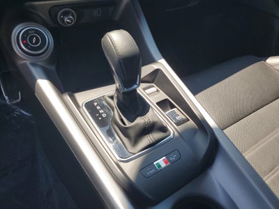 2024 Alfa Romeo Tonale Veloce E4WD